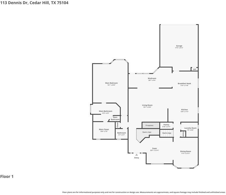 113 Dennis Dr - Photo 2 of 18