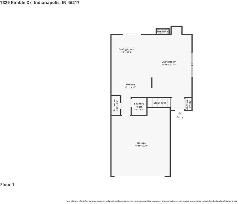 7329 Kimble Dr - Photo 2 of 17