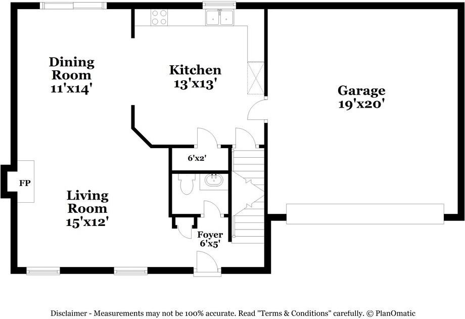 5800 Chase Run - Photo 3 of 18