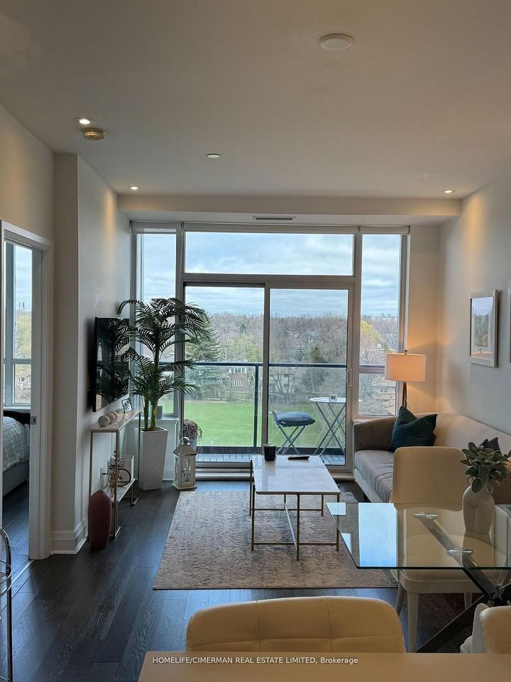 399 Spring Garden Avenue #514 - Photo 3 of 15