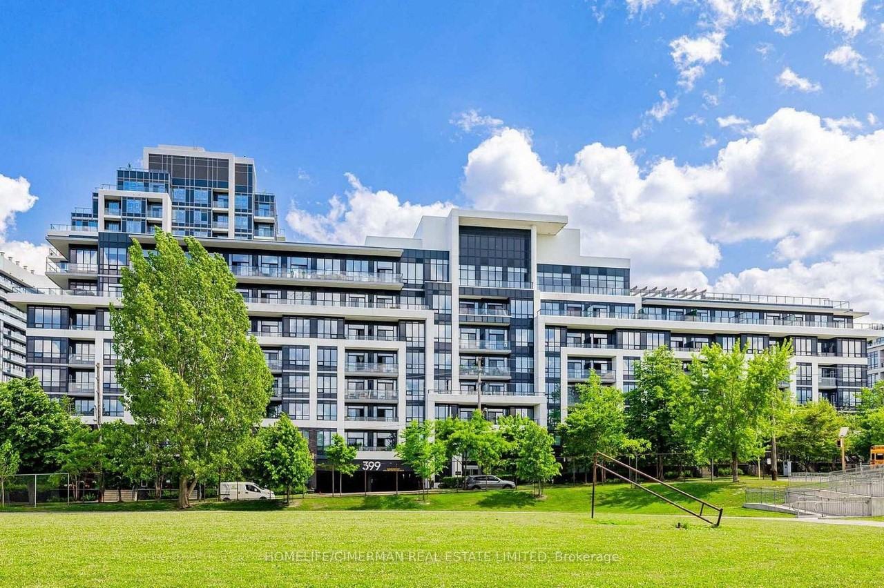 399 Spring Garden Avenue #514 - Photo 4 of 15