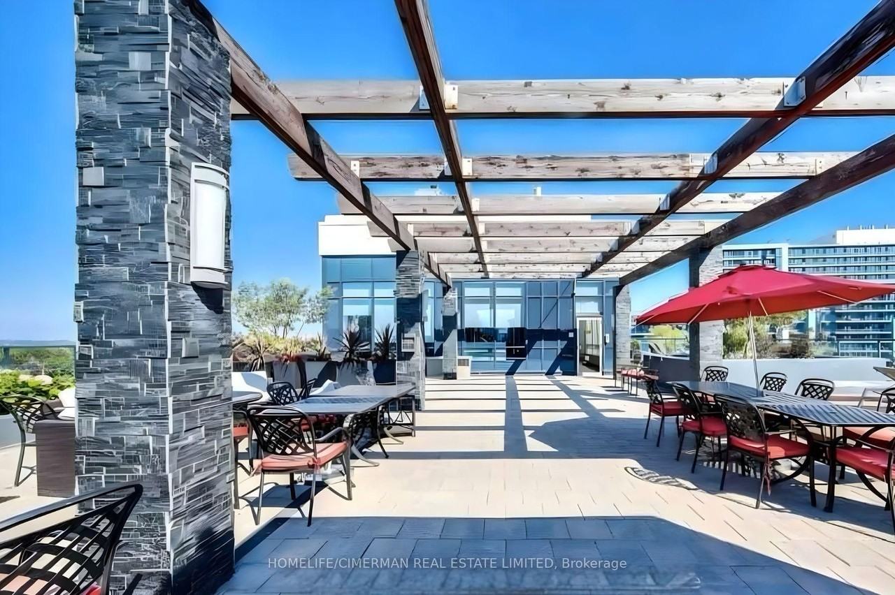 399 Spring Garden Avenue #514 - Photo 7 of 15