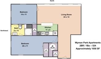 3925 Beech Ave - Photo 1 of 1