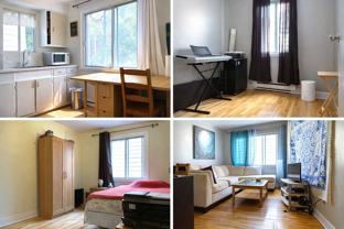 510 Rue Faillon Est ##6 - Photo 1 of 1