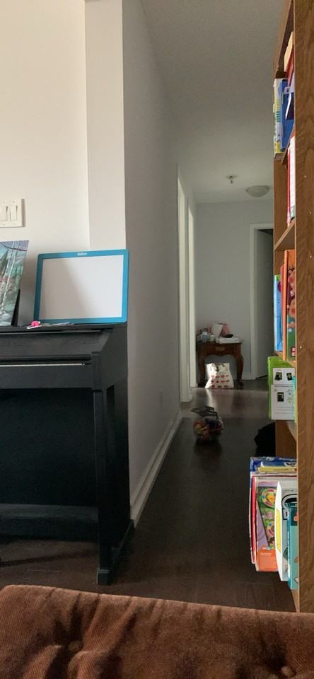 1000 Hungerford Gate #1202 - Photo 2 of 5