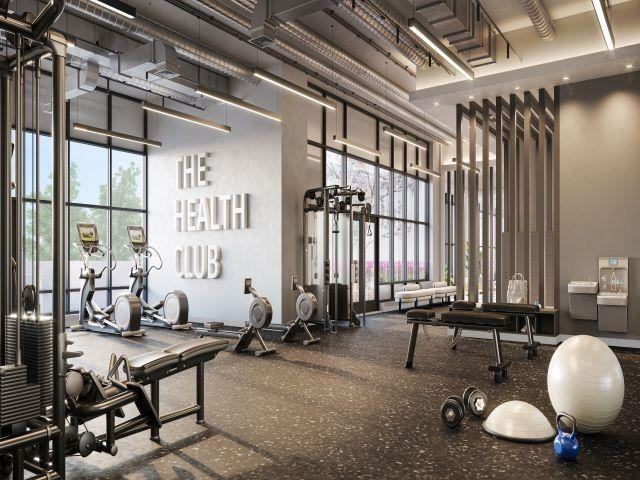 2135 Springer Avenue #3007 - Photo 4 of 5