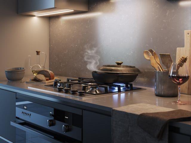 2135 Springer Avenue #3007 - Photo 2 of 5