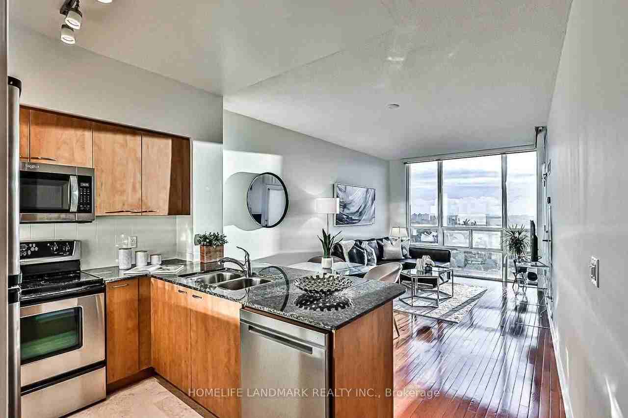 509 Beecroft Road #2008 - Photo 2 of 19