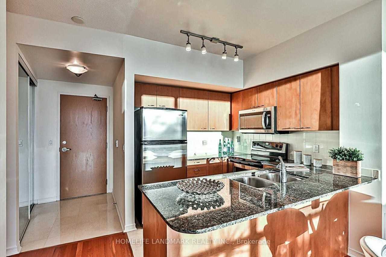 509 Beecroft Road #2008 - Photo 3 of 19