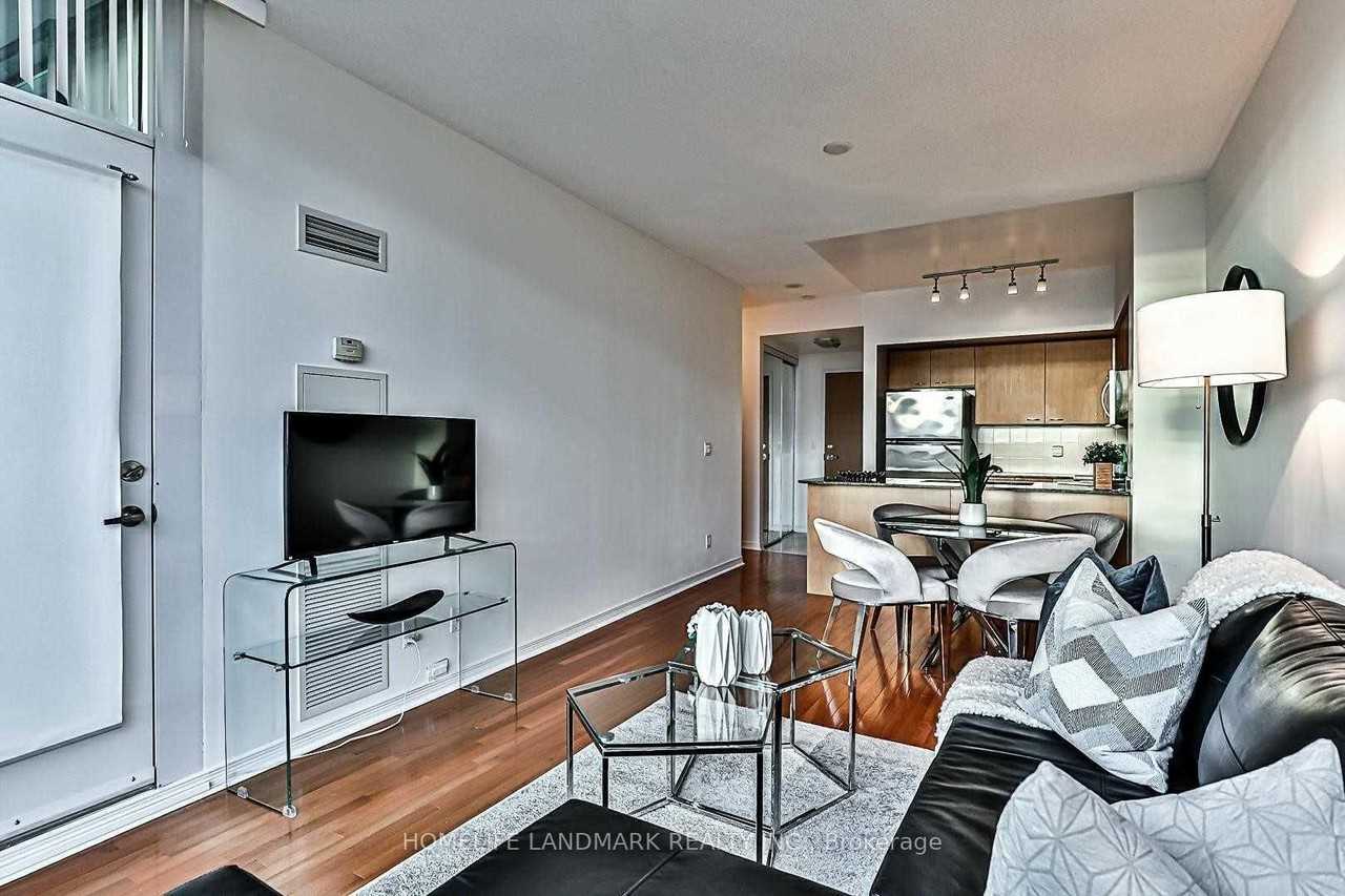 509 Beecroft Road #2008 - Photo 4 of 19