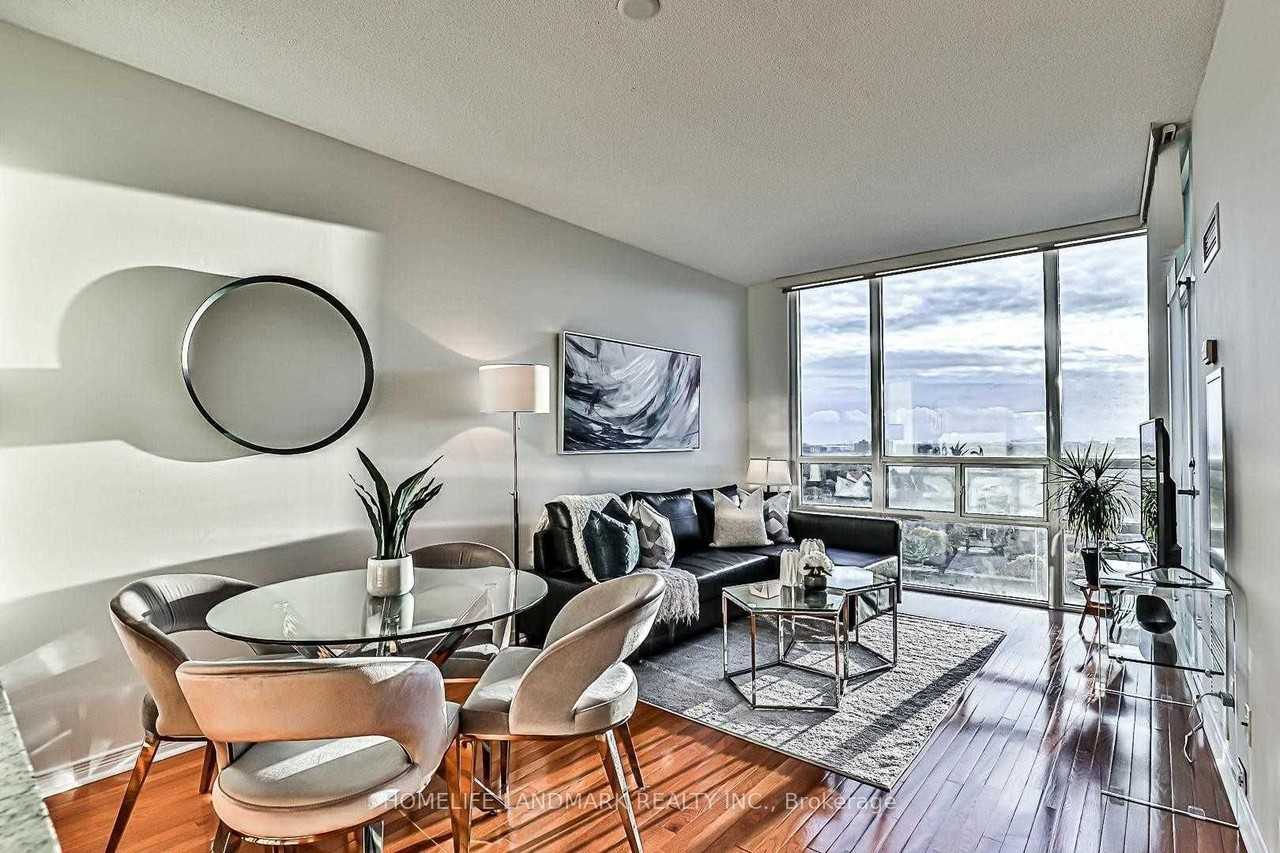 509 Beecroft Road #2008 - Photo 5 of 19