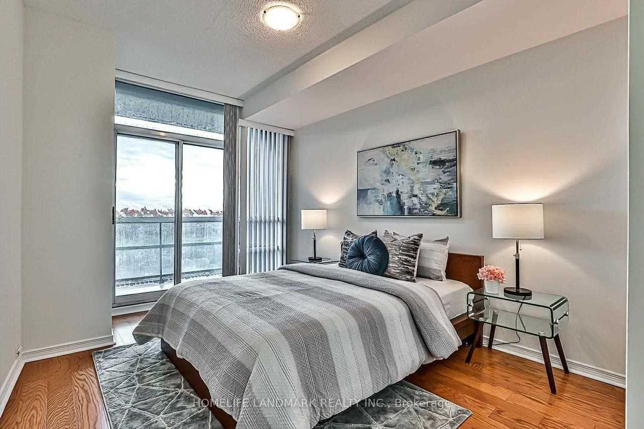 509 Beecroft Road #2008 - Photo 7 of 19