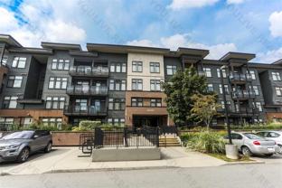 20068 Fraser Highway #402 - Photo 1 of 1