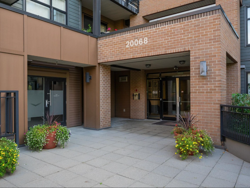 20068 Fraser Highway #402 - Photo 2 of 3