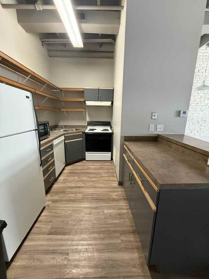Harney Street Apartments in the Old Market - Photo 6 of 30