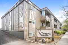 Live Close. Live Comfortable. Welcome to The Riviera Apartments in Corvallis, Oregon - Photo 1 of 1