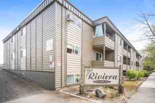 Live Close. Live Comfortable. Welcome to The Riviera Apartments in Corvallis, Oregon - Photo 1 of 1