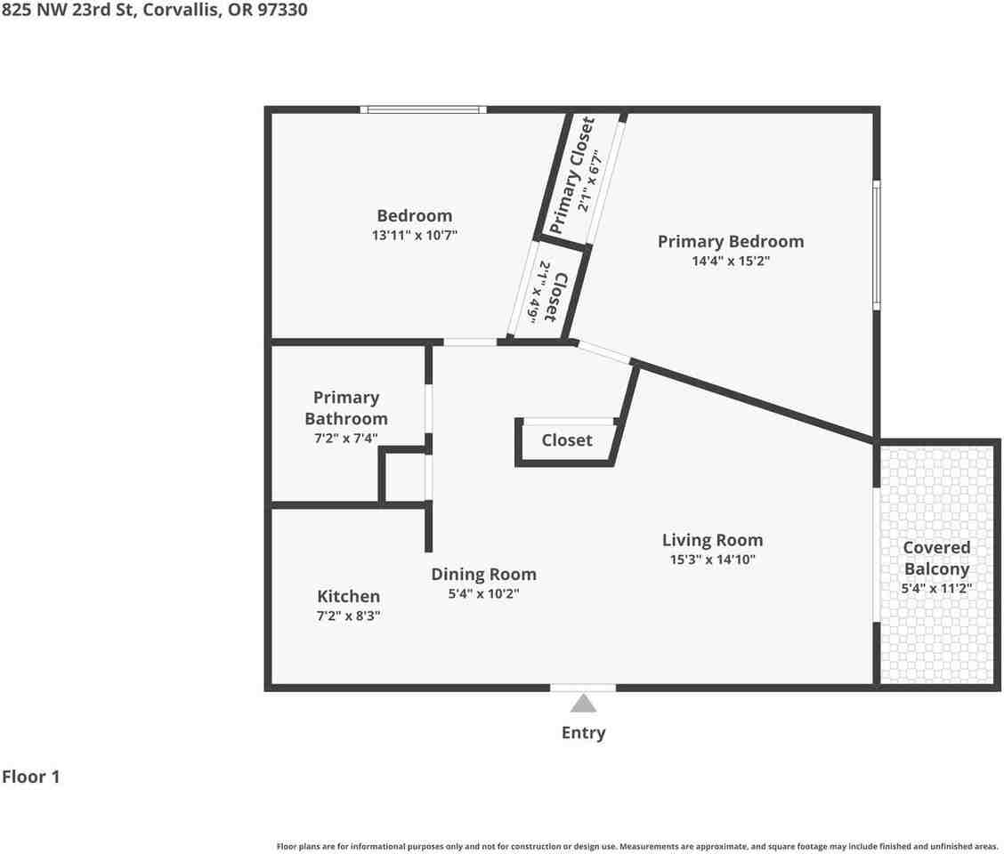 Live Close. Live Comfortable. Welcome to The Riviera Apartments in Corvallis, Oregon - Photo 6 of 50