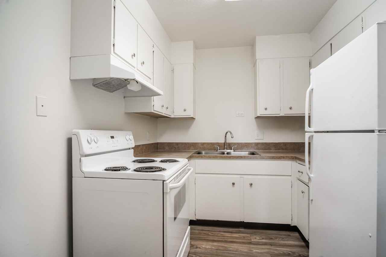 Live Close. Live Comfortable. Welcome to The Riviera Apartments in Corvallis, Oregon - Photo 7 of 50