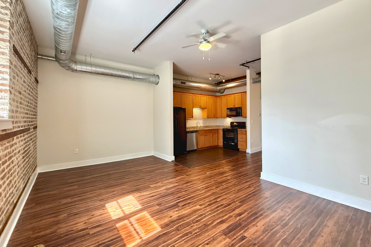 Cornerstone Apartment Homes - Photo 3 of 39