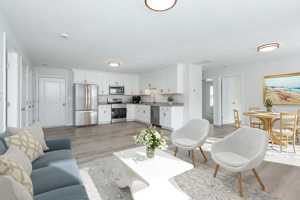 featured image of 62 Sherburne Ave #16