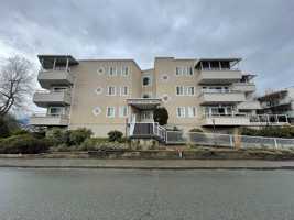 featured image of 46005 Bole Avenue #302