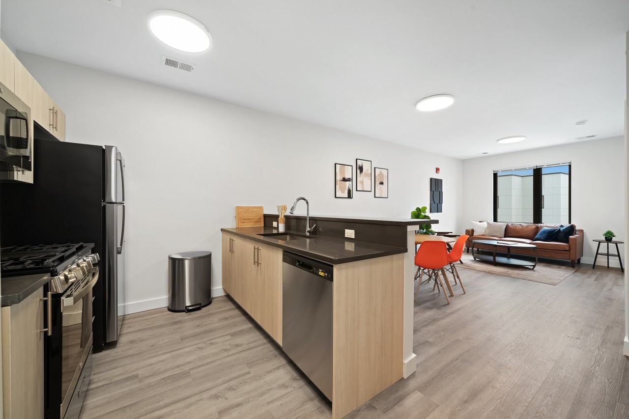 72 S Essex Ave, City of Orange, NJ 07050 - 415 #415 - Photo 2 of 20