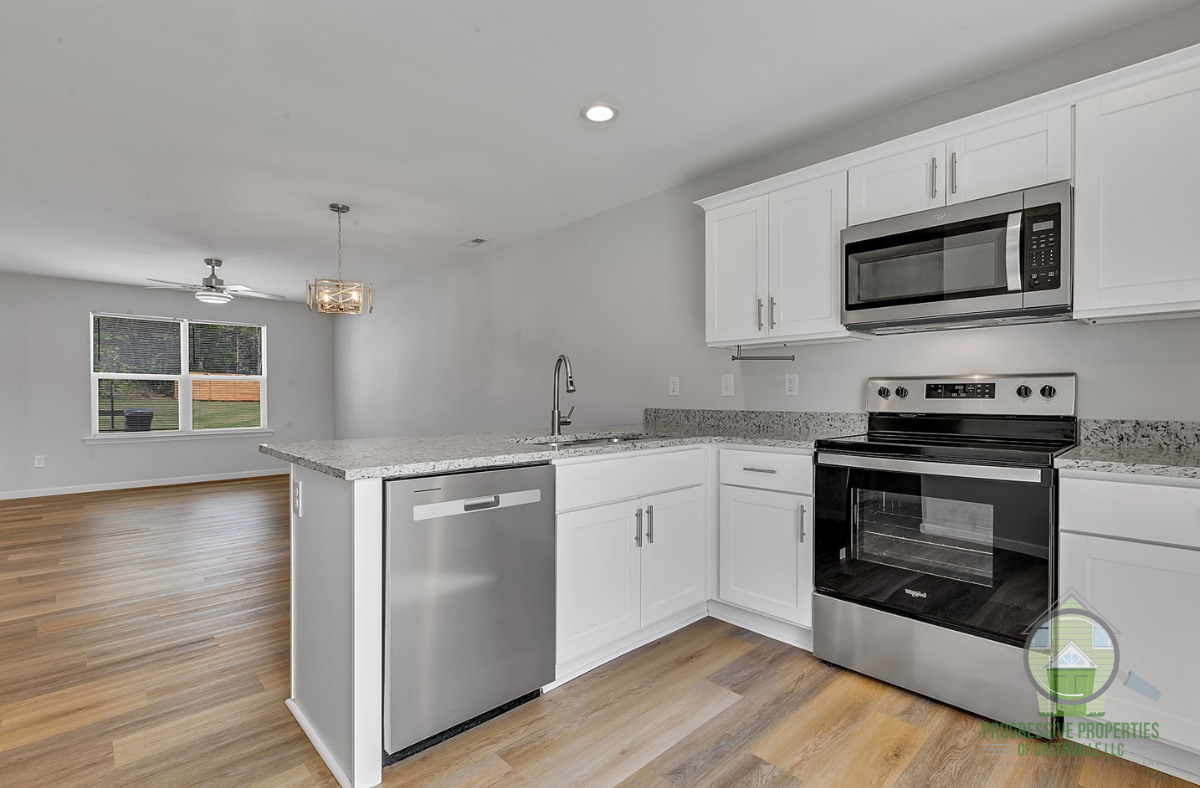 19 Wofford Pine Dr #1 - Photo 4 of 17