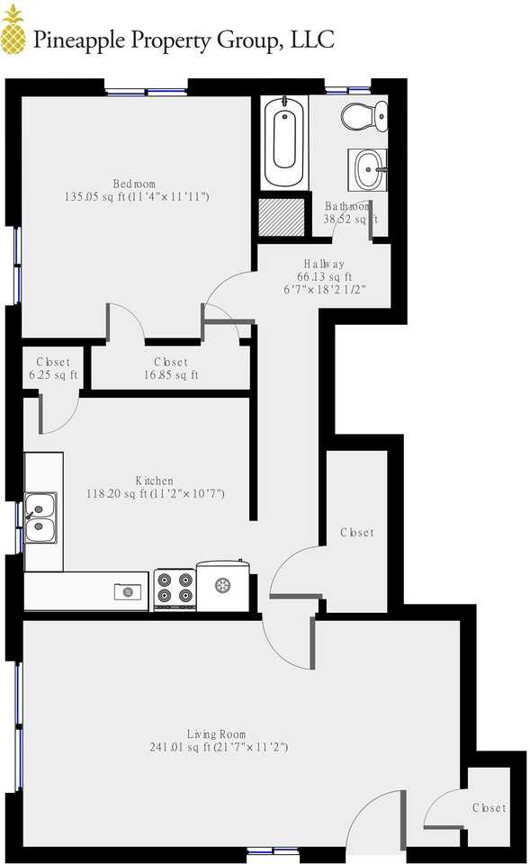 1507 S 700 E #3 - Photo 2 of 11