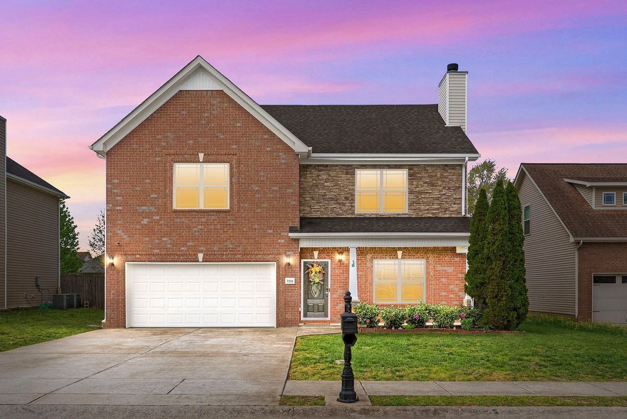 3354 Cotham Ln