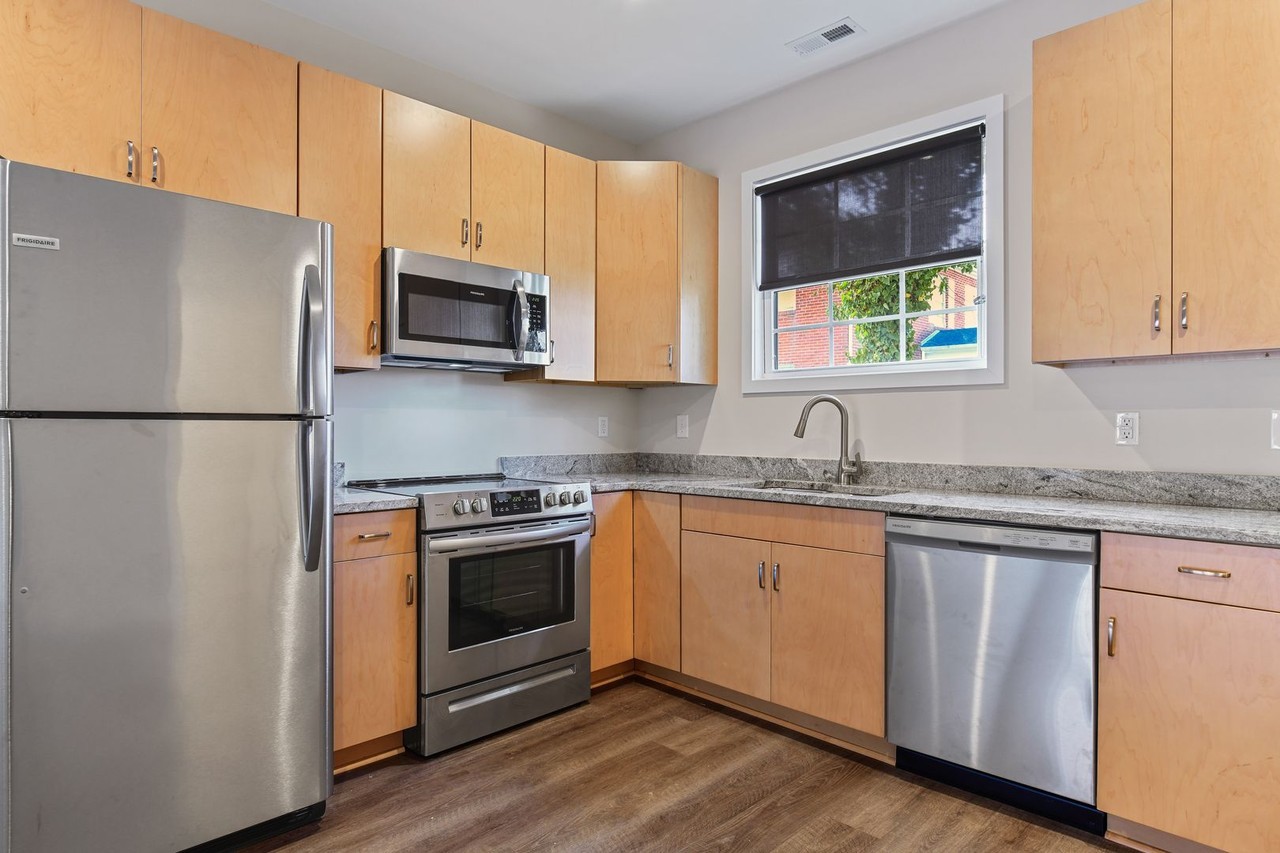 Lofts on Carolina is new and waiting for you! - Photo 2 of 30