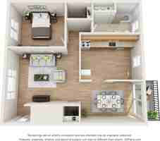 featured image of 7A Jackman Dr #55-7A