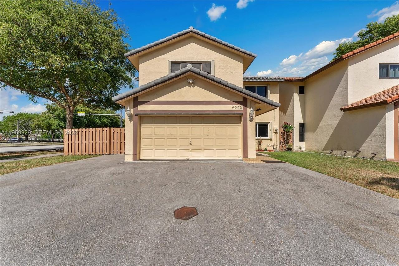 9646 Southwest 151 Avenue #1 - Photo 5 of 26