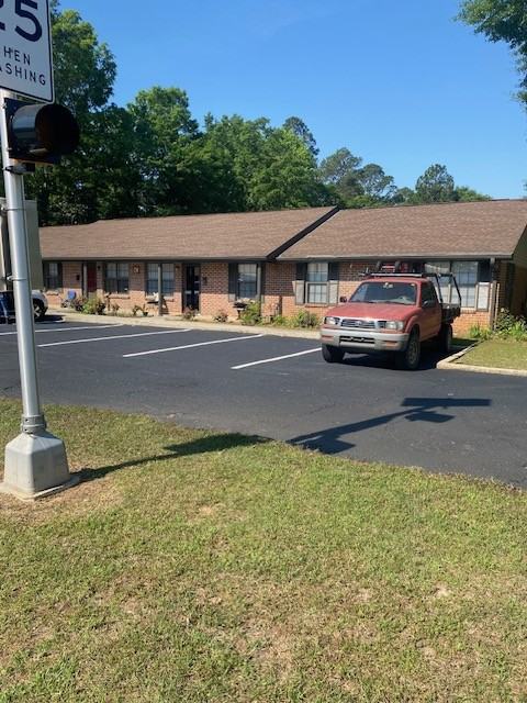 1814 King Chapel Road - B-3Building B #B3 - Photo 5 of 6