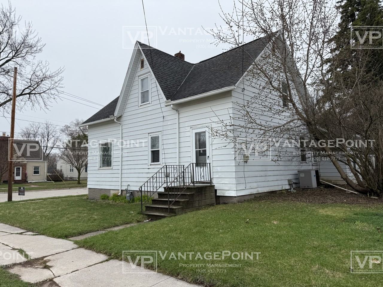 700 S Baird St #1 - Photo 2 of 24