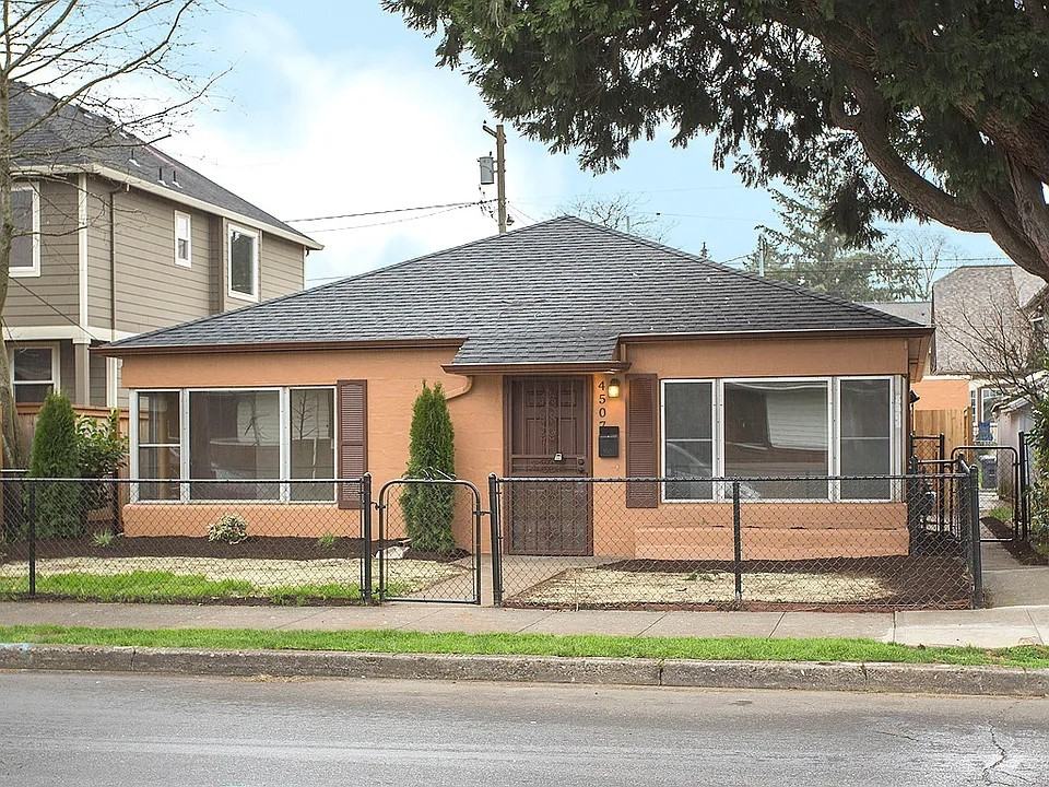 4507 Se 67th Ave #1 - Photo 7 of 7