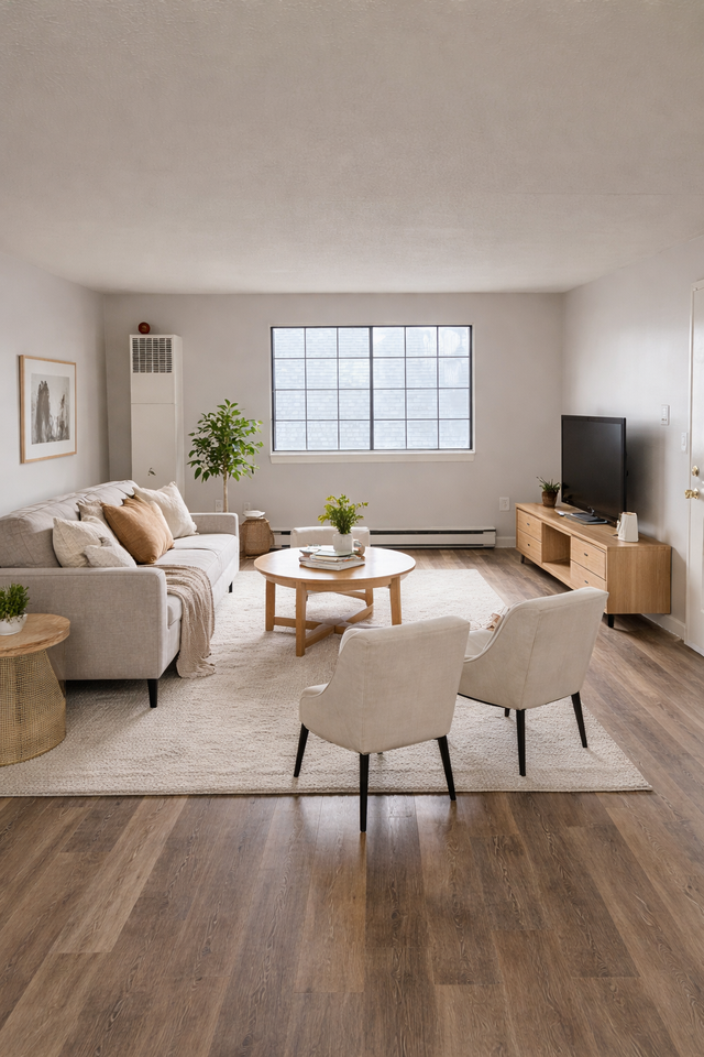 236 Green St Apt 5 #236-5 - Photo 3 of 10