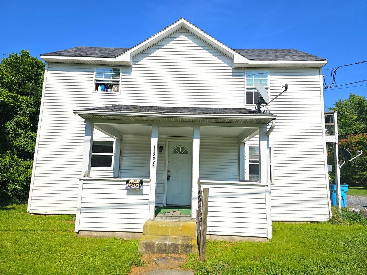 11327 Greenwood Rd #A