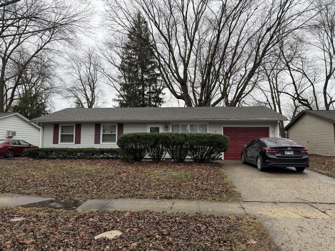 2307 Lantern Hill Dr #1