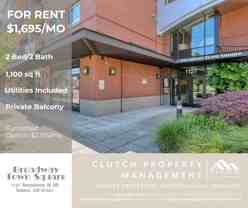 1127 Broadway St Ne #412 - Photo 1 of 1