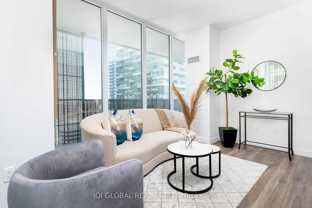 8 Eglinton Avenue East #2005 - Photo 1 of 1