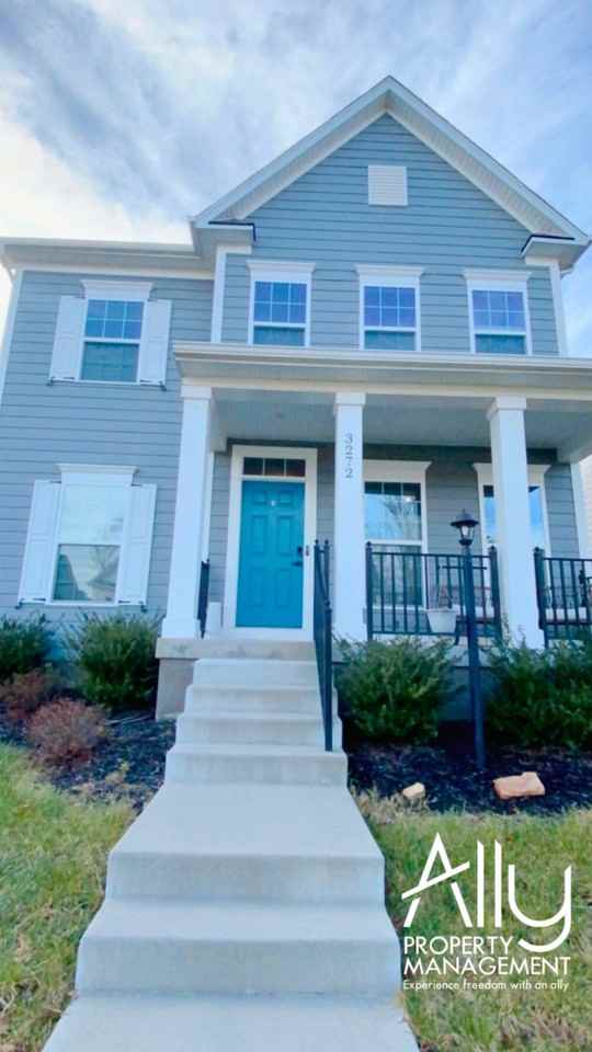 3272 Village Park Ave #1