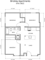 5822 26th Ave Nw - Photo 1 of 1