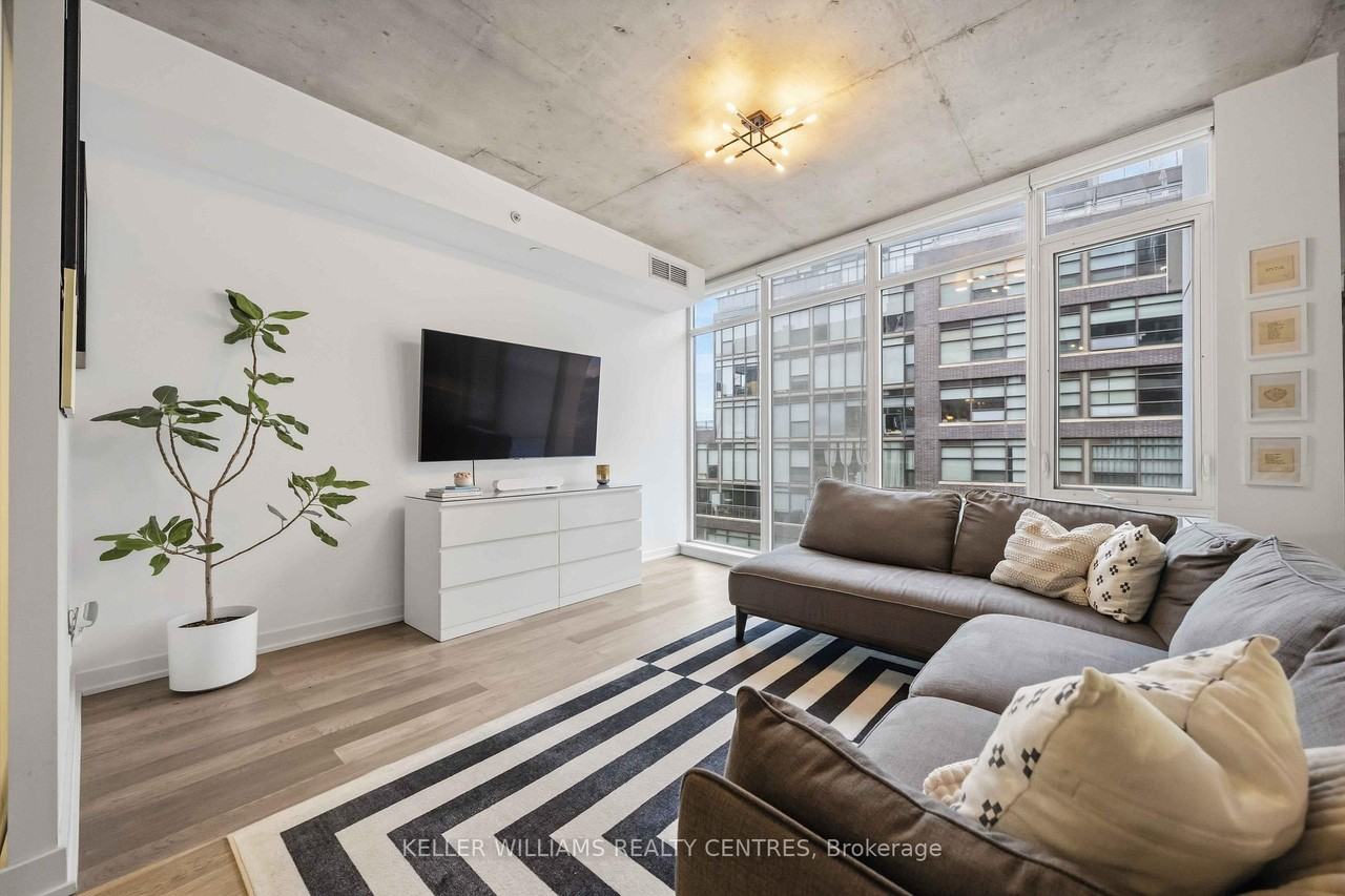 1190 Dundas Street East #615