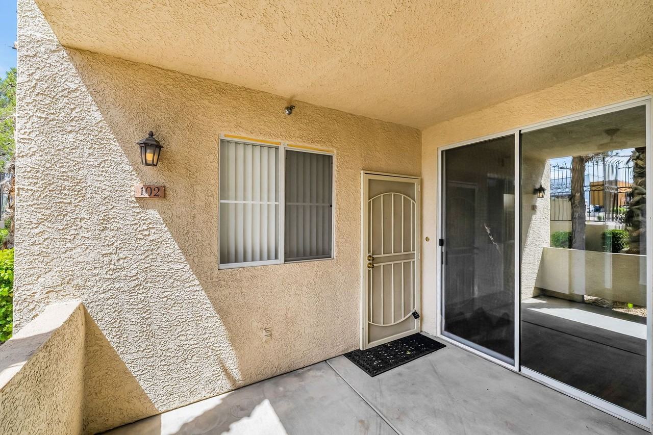 7151 S Durango Dr #102 - Photo 6 of 23