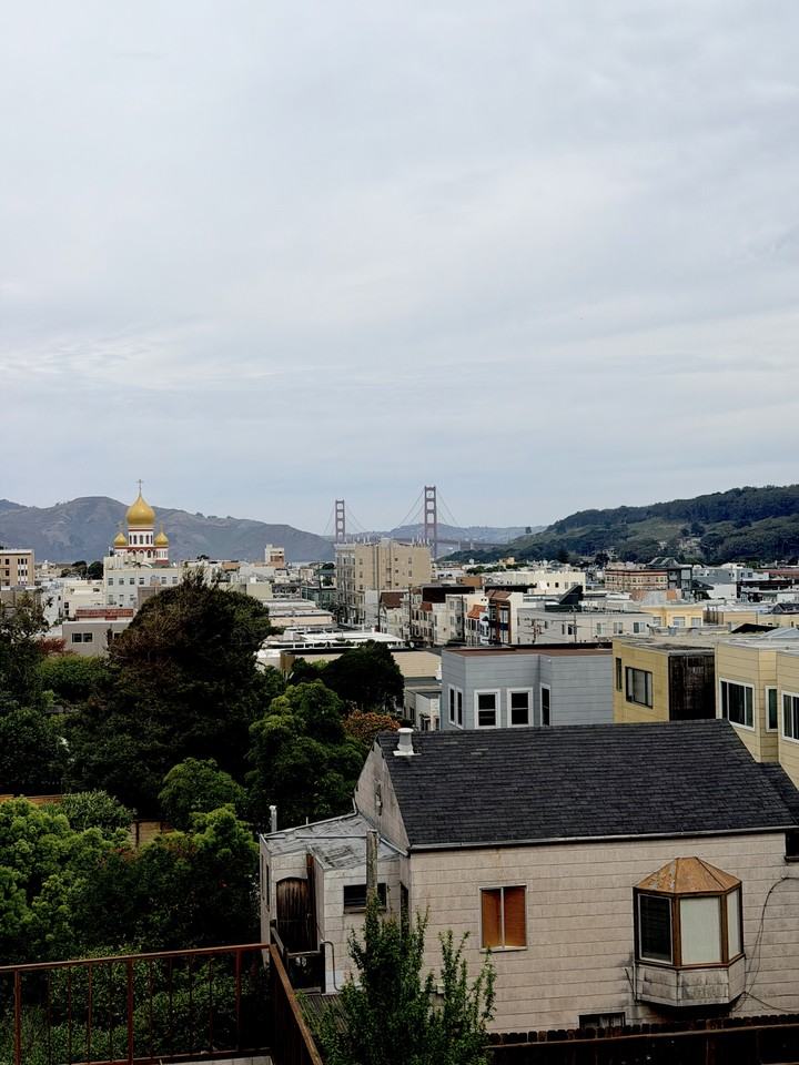 2530 Balboa Street #14 - Photo 5 of 7