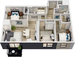 featured image of 2105 Marshall Ave
