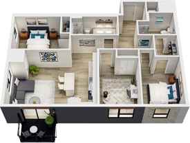 Marshall Lofts - Photo 1 of 1