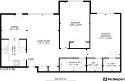 160 NW Stadium Way - Photo 1 of 1