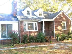 4207 Columbus Dr - Photo 1 of 1